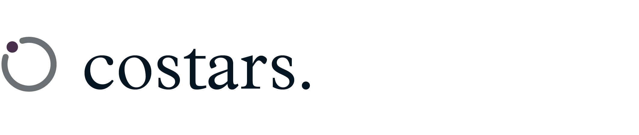 Costars logo