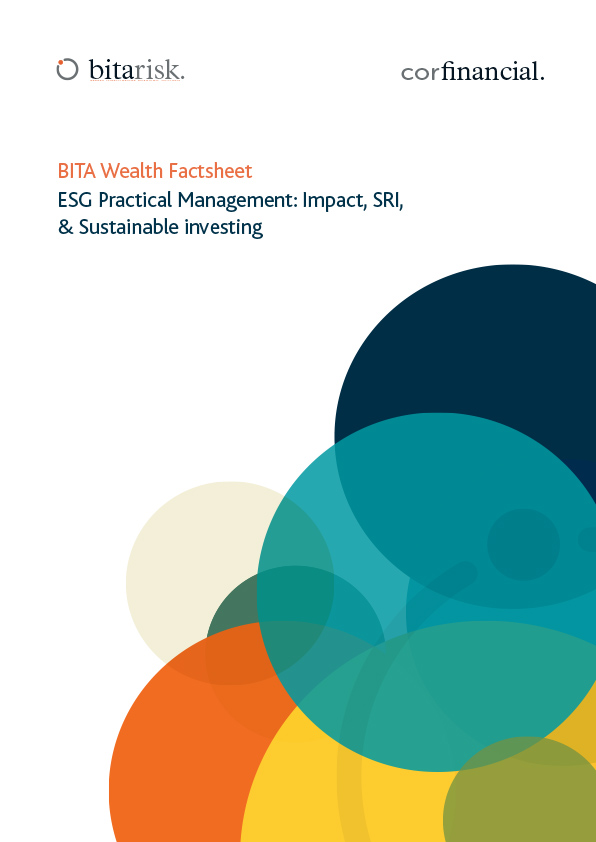 Corfinancial-Factsheet-4-BITA-ESG-Management-cover