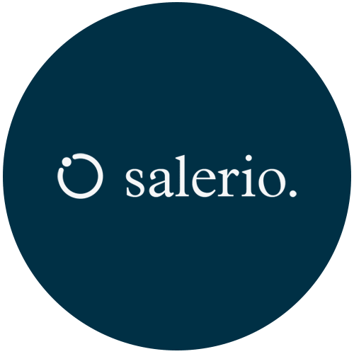 Salerio Fintech Software