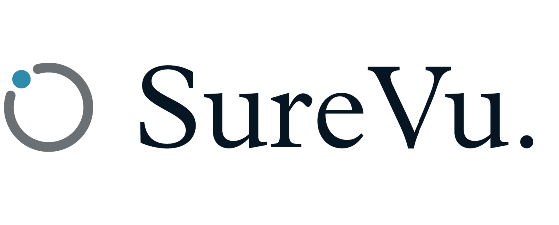 SureVu - software to the financial services sector