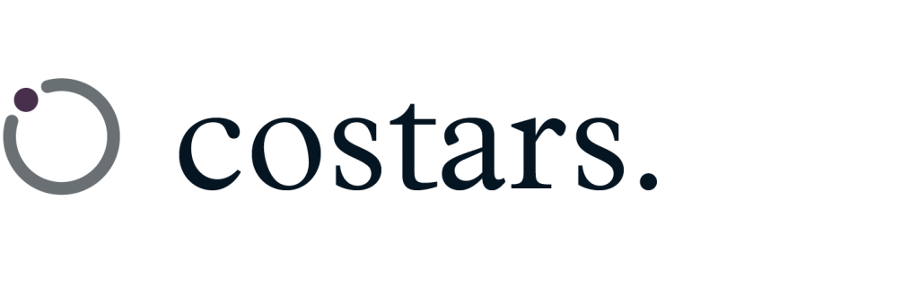 costars logo