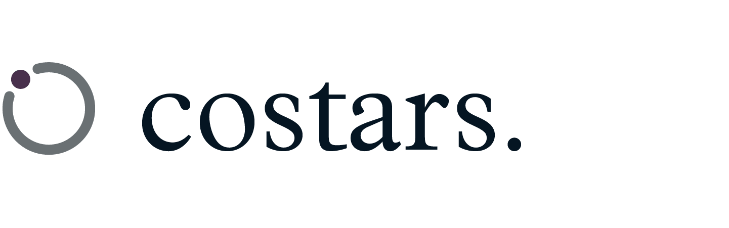 costars logo