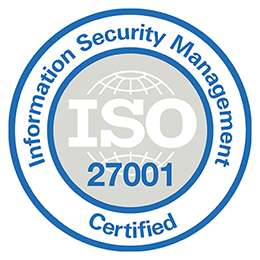 Information Security Management Certified