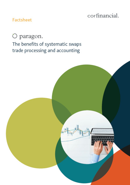 Paragon Swaps Module FSO Factsheet cover