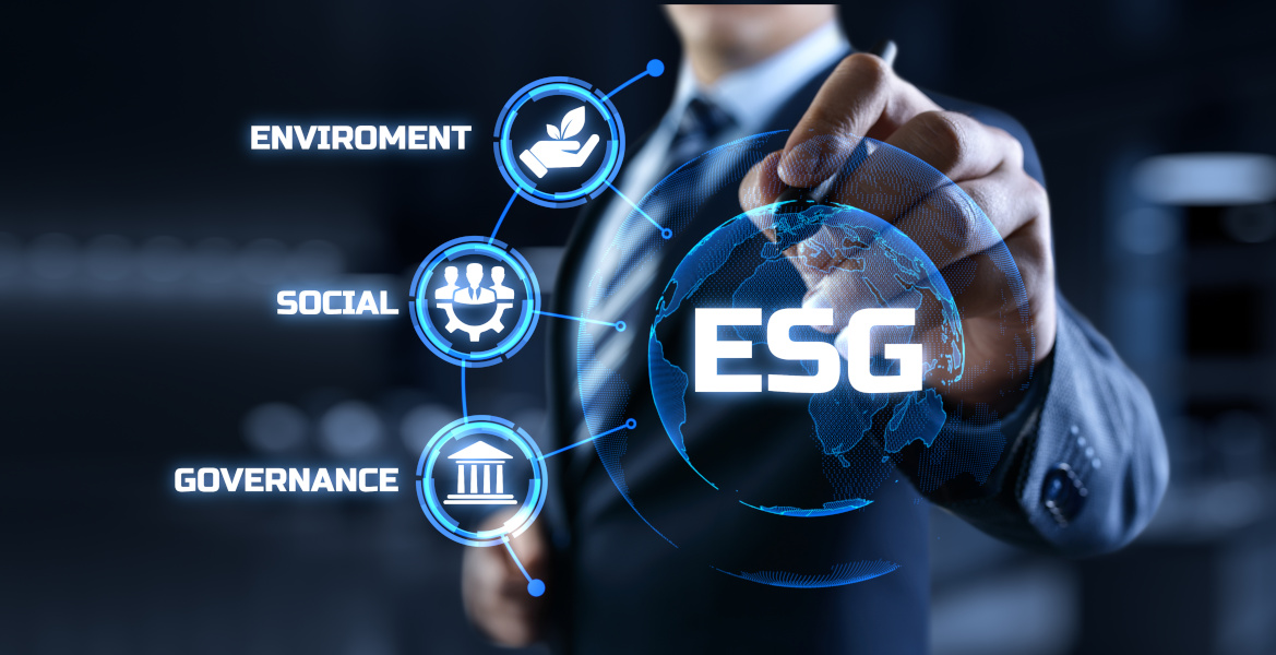 ESG - Environmental Social Governance