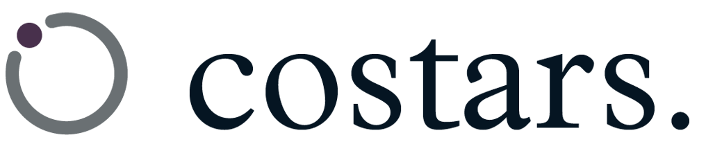 Costars software logo