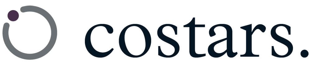 Costars software logo