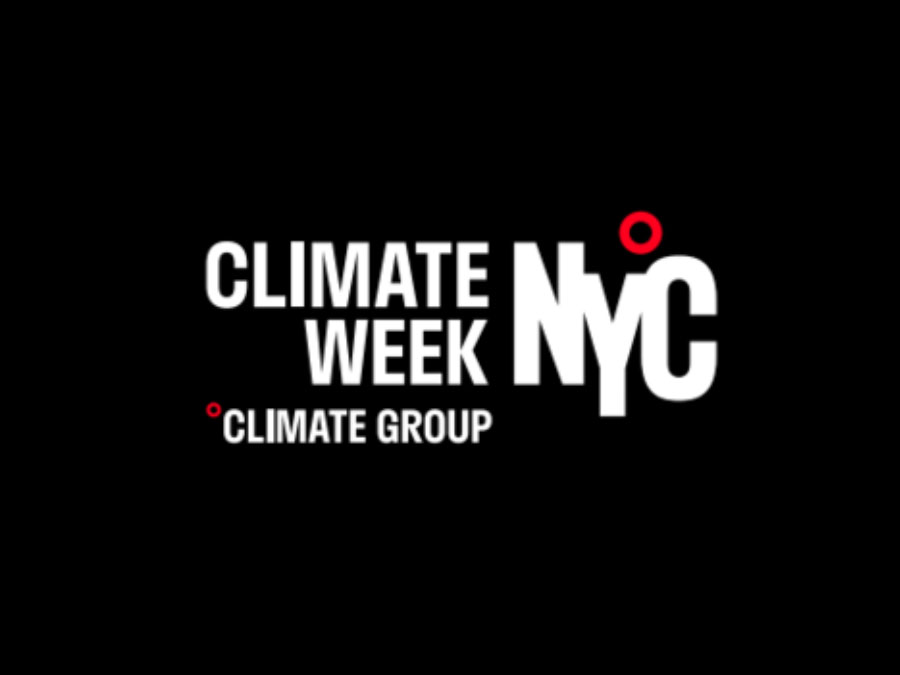 New York Climate Week 2021