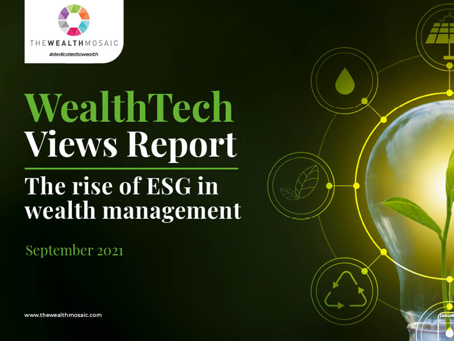 WealthTech Views Report