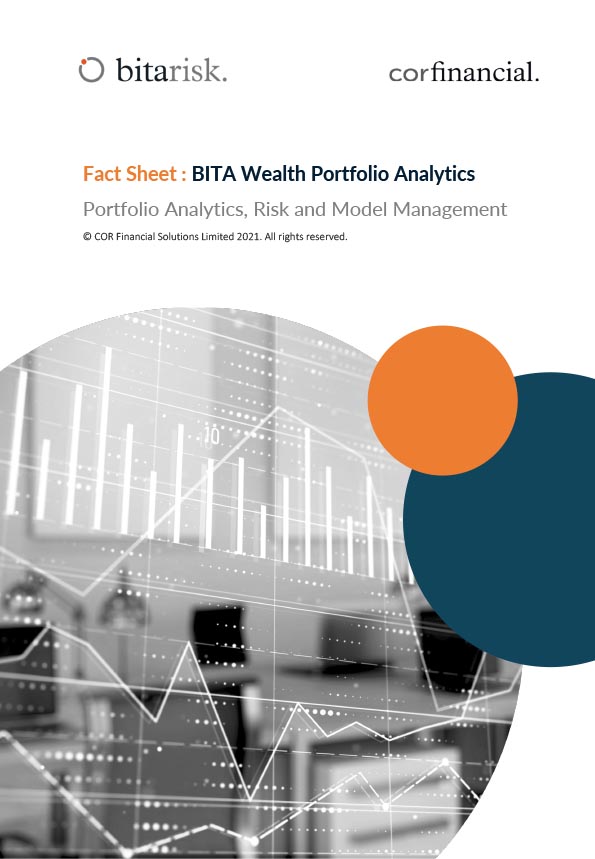 BITA Wealth - Portfolio Analytics