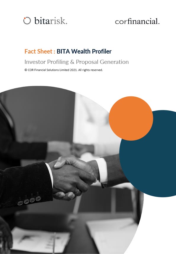 BITA Wealth - Profiler