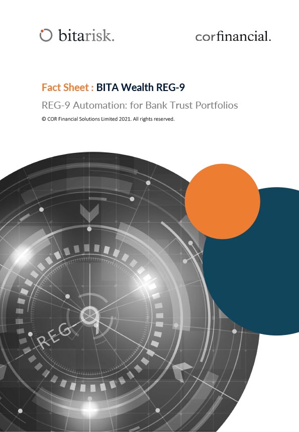 BITA Wealth - REG-9