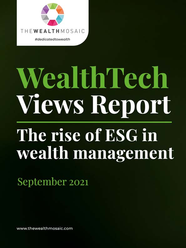 WealthTech Report