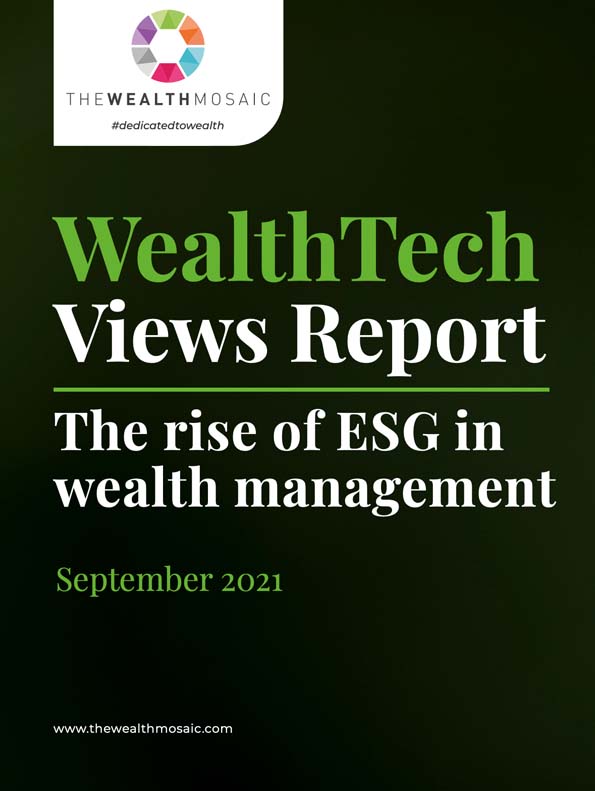 WealthTech Report