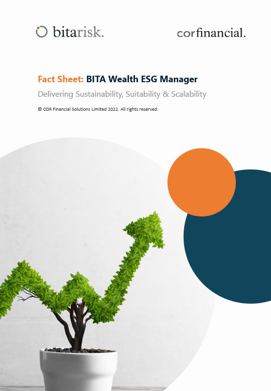 BITA Wealth - ESG Manager