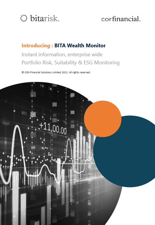 BITA Wealth - Monitor
