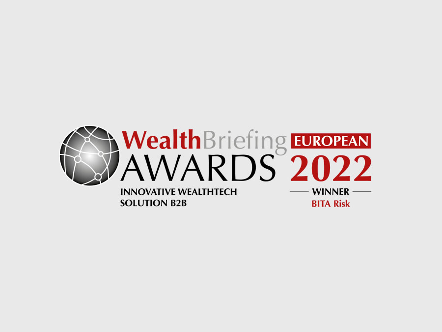 Wealth Briefing - Award-2022-Winner