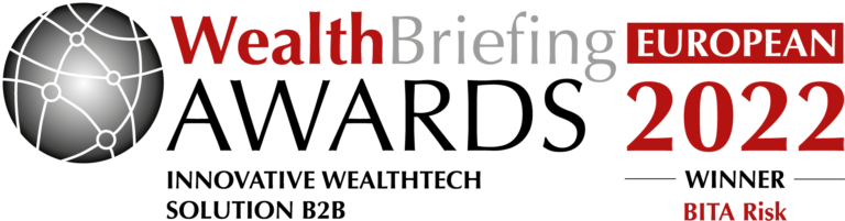 Wealth Briefing - Award-2022-Winner