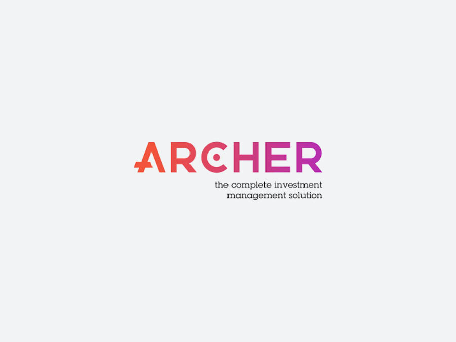 Archer logo