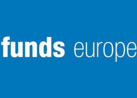 Funds Europe logo