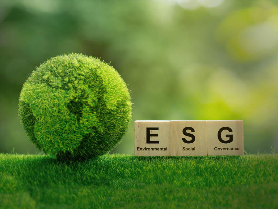 Responsible investing, ESG, ethical, carbon and stewardship