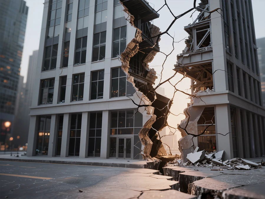 How Market Volatility Exposes the Cracks in Third-Party Banking Systems