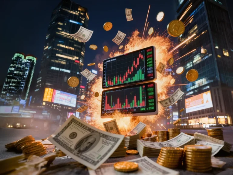Why Monthly Portfolio Reporting No Longer Works for Banks
