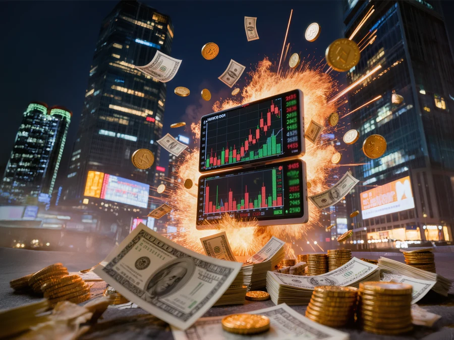 Why Monthly Portfolio Reporting No Longer Works for Banks
