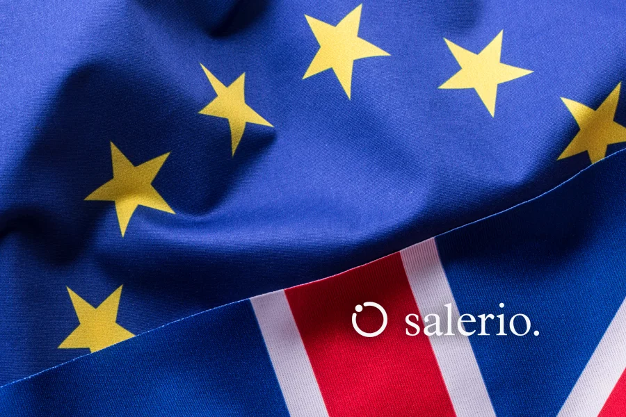 T+1 in the EU & UK