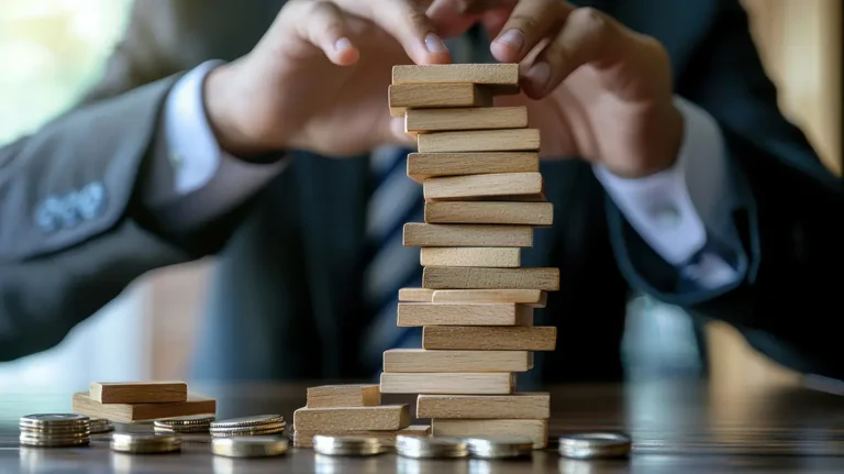 Navigating 2026's Market Volatility: How BITA Risk® Helps Wealth Management Firms Stay in Control